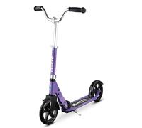 Micro, Micro Cruiser, 2-Wheel Foldable Aluminum Kids Scooter, Big Wheel