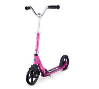 Micro, Micro Cruiser, 2-Wheel Foldable Aluminum Kids Scooter, Big Wheel