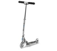 Micro, Micro Sprite, 2-Wheel Foldable Aluminum Kids Scooter