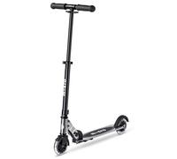 Micro, Micro Sprite Chrome, 2-Wheel Foldable Aluminum Kids Scooter