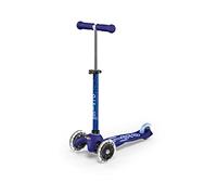 Micro, Mini Micro Deluxe LED, 3-Wheel Kids Scooter, Ages 2-5