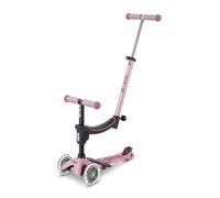 Micro, Mini2Grow 2.0 LED, Evolutive 3-Wheel Kids Scooter, Ages 1-6