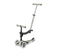 Micro, Mini2Grow 2.0 LED, Evolutive 3-Wheel Kids Scooter, Ages 1-6