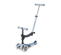 Micro, Mini2Grow 2.0 LED, Evolutive 3-Wheel Kids Scooter, Ages 1-6