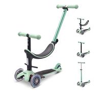 Micro, Mini2Grow Classic, Evolutive 3-Wheel Kids Scooter, Ages 1-6