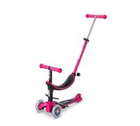 Micro, Mini2Grow Classic, Evolutive 3-Wheel Kids Scooter, Ages 1-6