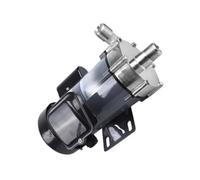 Micro-Miniature Circulating Magnetic Drive Pump Stainless Steel MP-100RM 380V