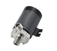 Micro-Miniature Circulating Magnetic Drive Pump Stainless Steel MP-10RM 110V
