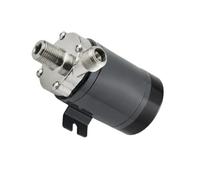 Micro-Miniature Circulating Magnetic Drive Pump Stainless Steel MP-10RM 220V