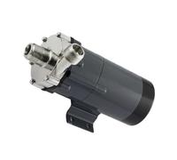 Micro-Miniature Circulating Magnetic Drive Pump Stainless Steel MP-20RM 220V
