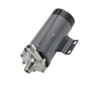 Micro-Miniature Circulating Magnetic Drive Pump Stainless Steel MP-30RM 110V