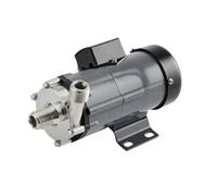 Micro-Miniature Circulating Magnetic Drive Pump Stainless Steel MP-40RM 380V