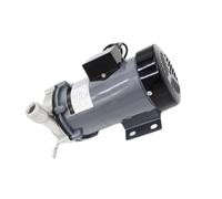 Micro-Miniature Circulating Magnetic Drive Pump Stainless Steel MP-55RM 380V