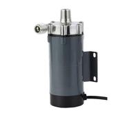 Micro-Miniature Circulating Magnetic Drive Pump Stainless Steel MP-6RM 110V