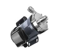 Micro-Miniature Circulating Magnetic Drive Pump Stainless Steel MP-70RM 220V