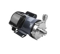 Micro-Miniature Circulating Magnetic Drive Pump Stainless Steel MP-70RM 380V