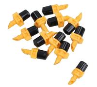 Micro Mist Spray Jets Misters For Micro irrigation Systems 360° 12pc