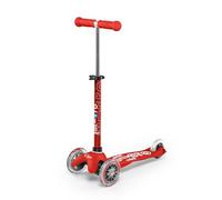 Micro MMD007 Deluxe Mini Scooter (Red)