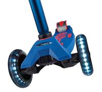Micro Mobility LED AC9039B Light Wheel Set for Maxi