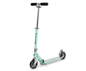 Micro Mobility SA0122 Speed+ Scooter, Mint