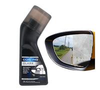 Micro-Molecular Anti-Fog Coating Agent Wiper | 90ml Glass Window Windscreen Protectant | Windscreen Cleaner Magic Gem Anti-Fog Coating, For Windshield, Helmet, Glasses
