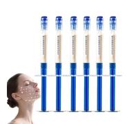 Micro-molecular Collagen Anti-wrinkle Lotion, Peptide Collagen Firming and Lifting Elastic Essence Cream, Facial Revitalizing Essence, Quickly Absorbs, Improves Sagging