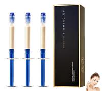 Micro-Molecular Collagen Anti-Wrinkle Lotion, Peptide Collagen Firming Essence Cream, Anti Aging & Anti Wrinkle Face Care, Natural Hydrating Face Serum for All Skin Type (3)