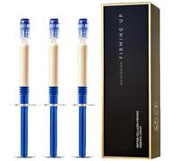 Micro-Molecular Collagen Anti-Wrinkle Lotion, Peptide Collagen Firming Essence Cream Sink, Anti Aging & Anti Wrinkle Face Care, for All Skin Type