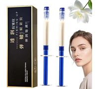 Micro-Molecular Collagen Anti-Wrinkle Lotion,Polypeptide Collagen Elastic Firming Essence Cream,Anti-wrinkle Eye Serum Oil, Moistening Firming Skin (2)