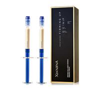 Micro-Molecular Collagen Anti-Wrinkle Lotion, XIANJINA Peptide Collagen Firming Essence Cream, Moistening Firming Up Skin (2PC)
