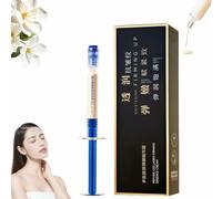 Micro-Molecular Collagen Lotion, Collagen Firming Essence Cream | Anti-wrinkle Eye Serum Oil, Moistening Firming up Skin, Tightening Lifting, for Face Skin, Suitable for All Skin Types