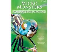 Micro Monsters
