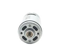 Micro Motor，power Repair 1pcs Charging Saw Motor Hand Drill Electric Screwdriver RS550 7.2V 9.6V 10.8V 12V 14.4V 16. 18V 21V 24V 25V 550DC engine Riding (Color : 18V)(12v)