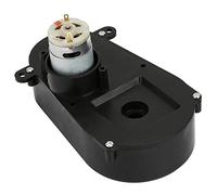 Micro Motor，power Repair 1pcs Children Electric Car Motor Gearbox Kids Toy Steering DC 6V 5500RpmRPM RS380 Gear Box engine Riding