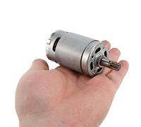 Micro Motor，power Repair 1pcs Cordless Rotary Hammer Drill Motor RS-550VD-6532 8 Teeth 550 DC engine Riding