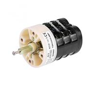 Micro Motors 220V/380V 16A Tire Changer Machine Motor Forward Reverse Switch Turn Table Pedal New Mechanical Tools