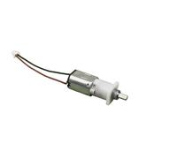 Micro N20 Planetary Gear Motor DC 3V 5V 6V 9V 134RPM Slow D-shaft for Smart Robot/Smart Car/Electronic Lock