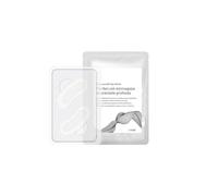 Micro-needle Eye Mask,Anti-wrinkle And Firming Eye Patches,Micro-needle Eye Patch Removal Wrinkles Fine Tightening Puffiness Lines Circle Hyaluronic Eye Lightening (2 Pair)