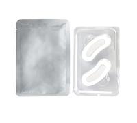 Micro-needle Eye Patch For Wrinkles Fine Lines Removal Hyaluronic Acid Eye Puffiness Mask Circle Dark Eye Pads S8Q6