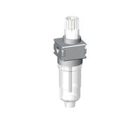Micro Oil-Fog Lubricator G1/4'' Metal Multifix 0