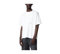 Micro Owners Club T-Shirt - male - REPRESENT - T-Shirts - White - L - Tops L
