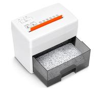 Micro paper cutter,Universal desktop mini shredder,Mini desktop design