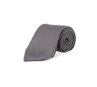 Micro-pattern Tie - male - Tom Ford - Ties - Multicolor - ONE SIZE - Accessories ONE SIZE