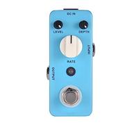 Micro Pedal Analog Chorus Guitar Effect Pedal True Bypass Guitar Parts And Accessories Guitar Effects Pedal