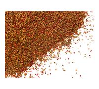 - Micro Pellets - For all Tropical & Ornamental Fish - Guppy, Tetra, Beta, Cichlids - 2mm Sinking Multi Pellets - With