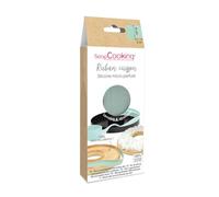 Micro-Perforated Silicone Strip for Cooking - H 4 cm x 200 cm