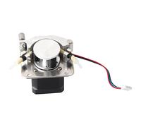 Micro Peristaltic Pump with Stepper Motor, Self Priming, Mute Circulation, 16# 3.2x6.4 mm, 0.5 to 200 ml/min - Resistant, Flexible Hose Compatible, Ideal for OEM an (Serial Number 2: 14#