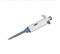 Micro Pipette Single Channel Mechanical Pipettor Digital Micro-Adjustable Pipette Scientific Lab for School Education Laboratory (1-5 ML)
