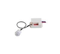 (Micro PIR Switch) Occupancy Sensor PIR Motion Light Switch Ceiling Recessed Wall Long Short Range