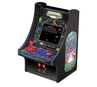 MICRO PLAYER GALAGA